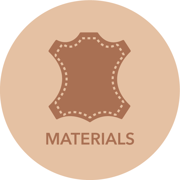 materials