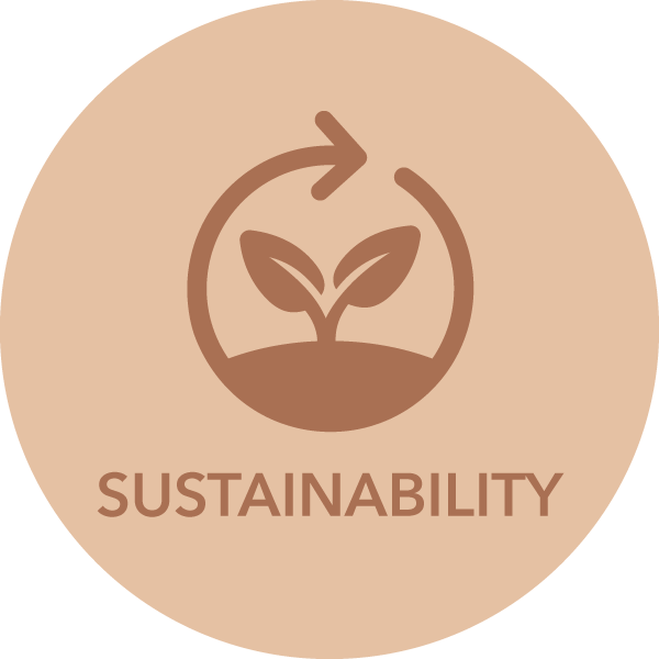 sustainability