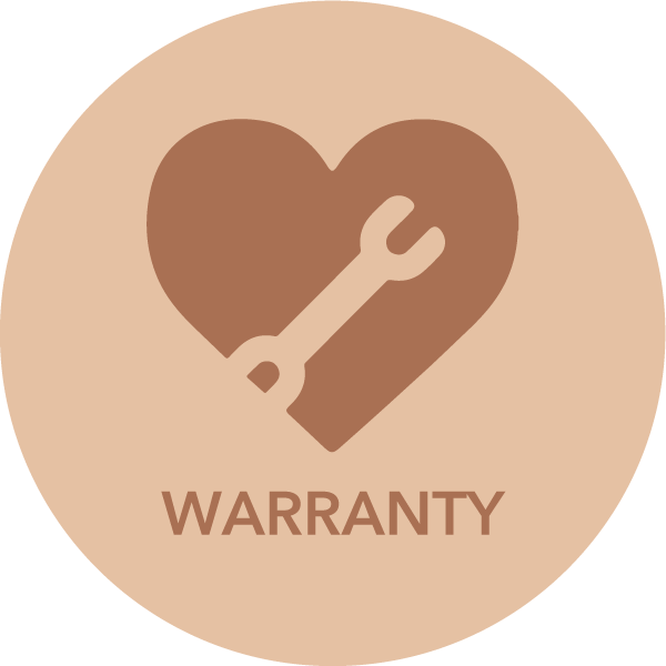 warranty