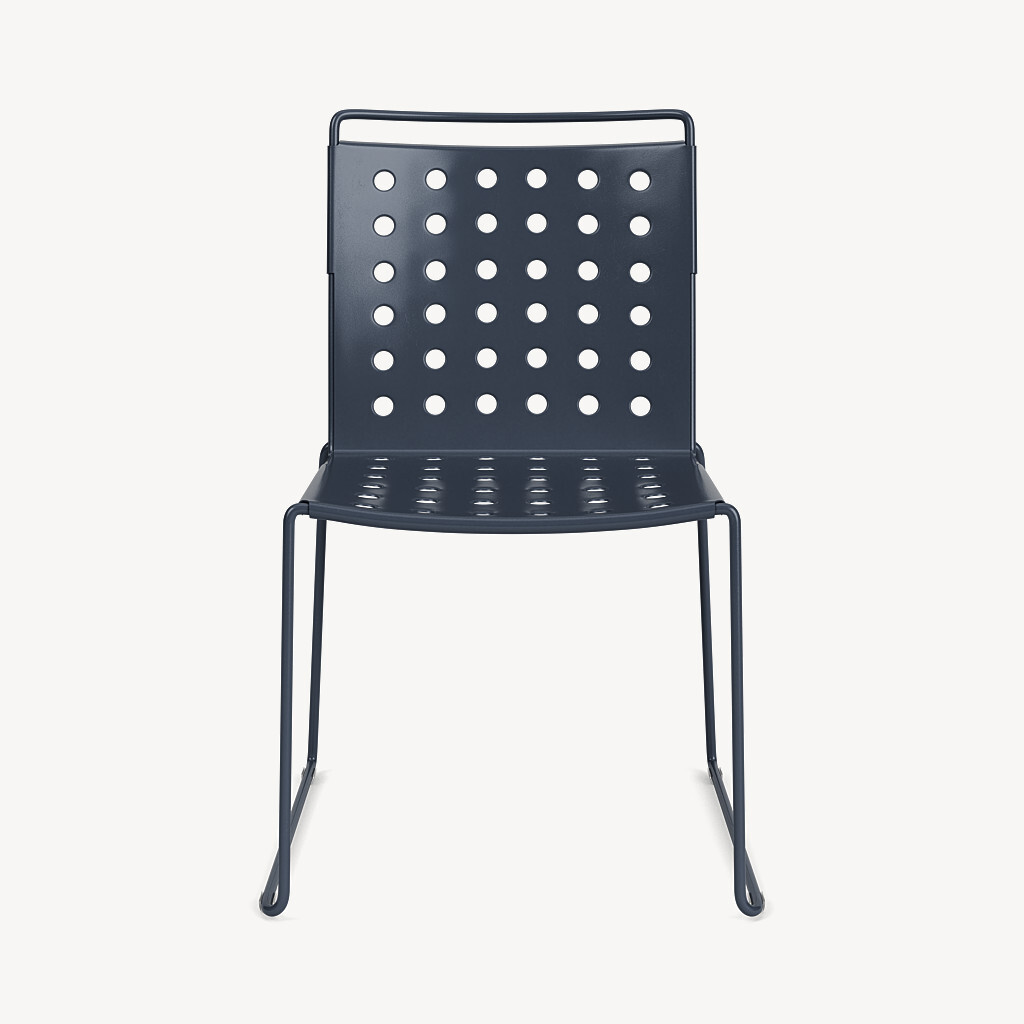 820-anthracite-armless-chair