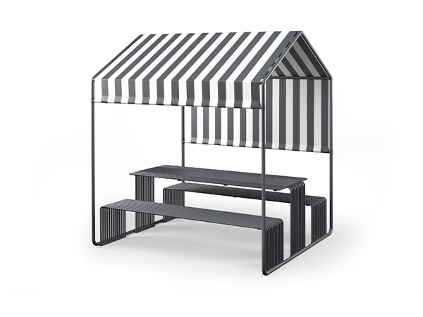 cabana